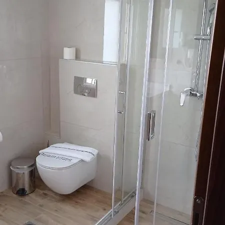 Aethria Hotel