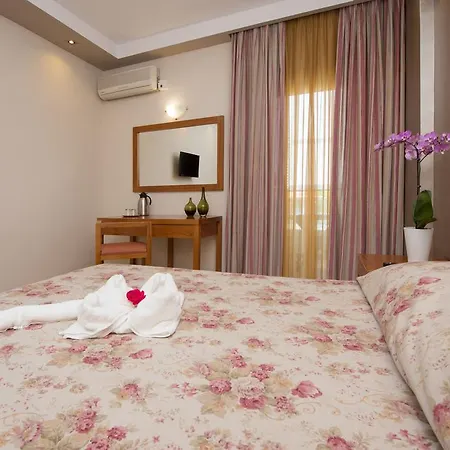 Aethria 3* 萨索斯