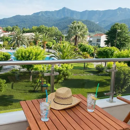 Aethria 3* 萨索斯