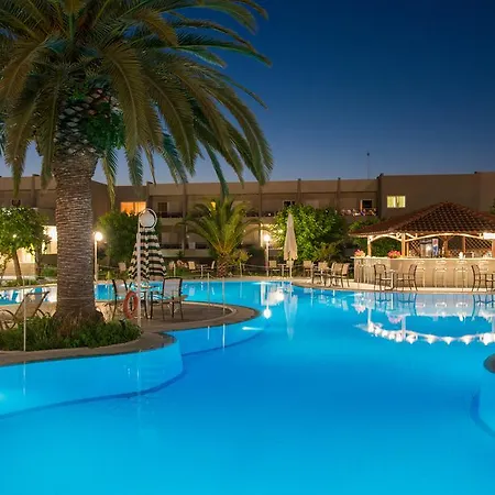 Aethria Hotell 3*