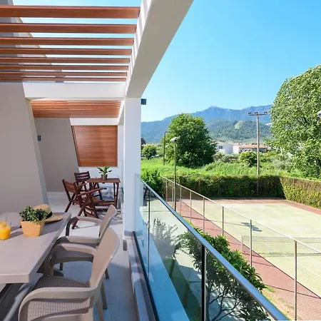 Aethria Hotell 3*