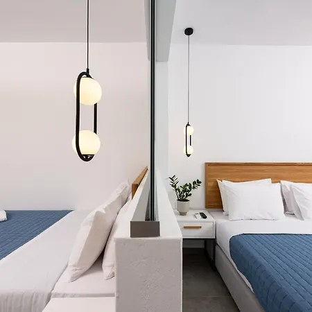 Aethria Hotel