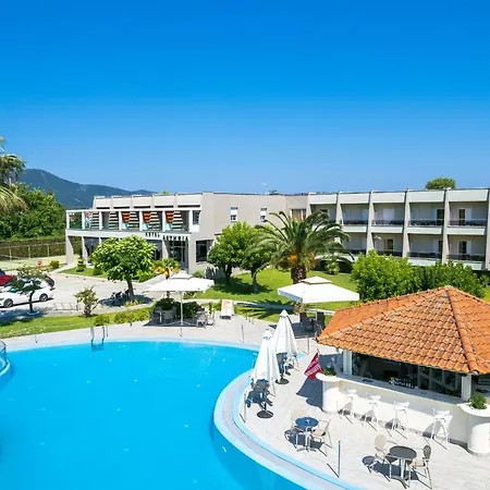 Aethria Limenas (Thasos)