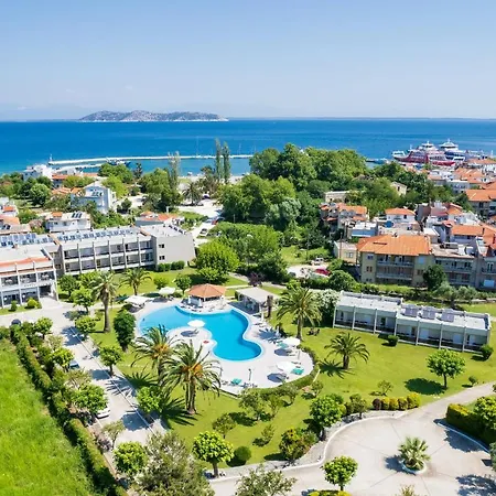 Aethria Hotel 3*