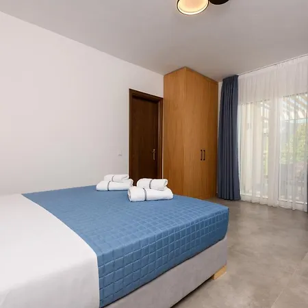 Hotel Aethria