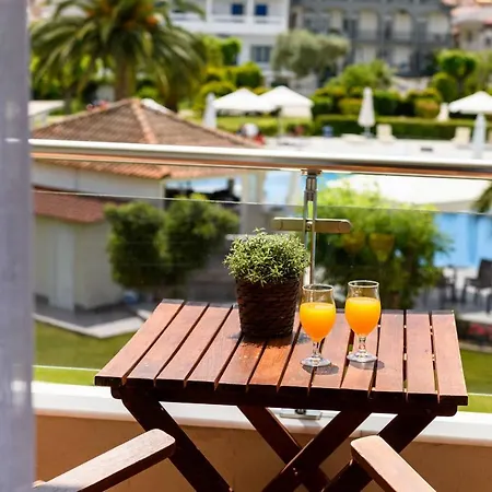 Aethria Hotel 3*