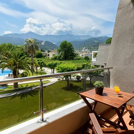 Aethria Hotel