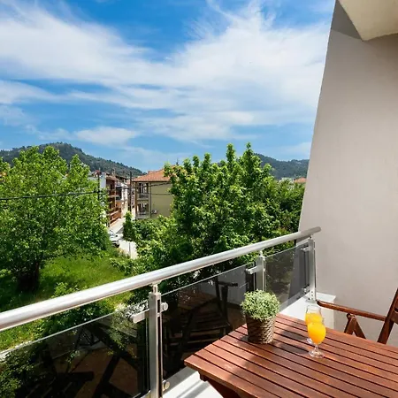 Aethria Hotel 3*