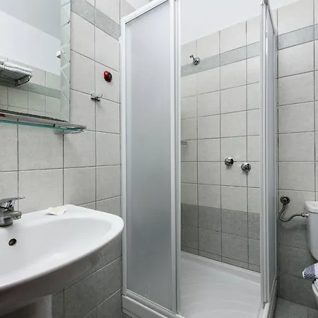 Hotell Aethria
