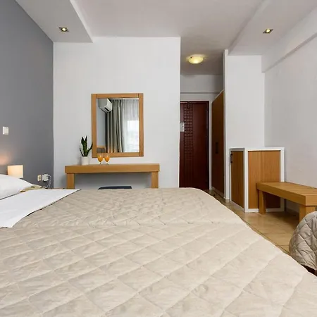 Aethria Hotel 3*