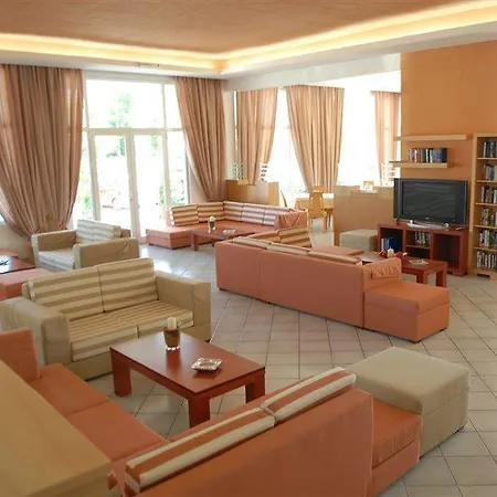 Aethria Hotell