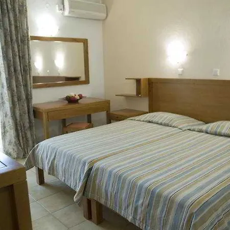 Aethria 3* 萨索斯