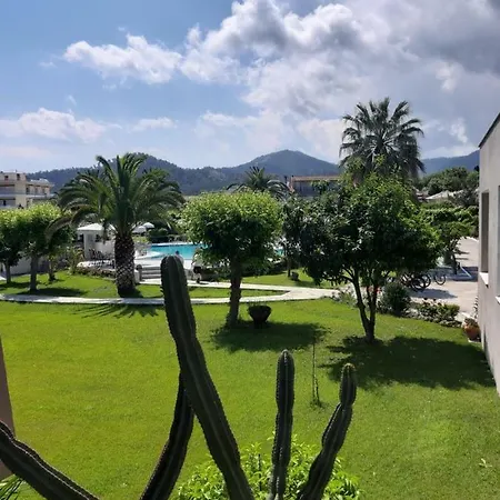 Hotel Aethria