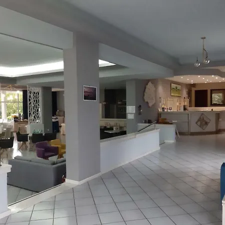 Aethria Hotel