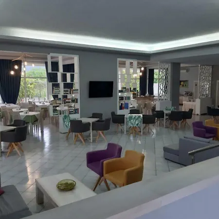 Aethria Hotel 3*