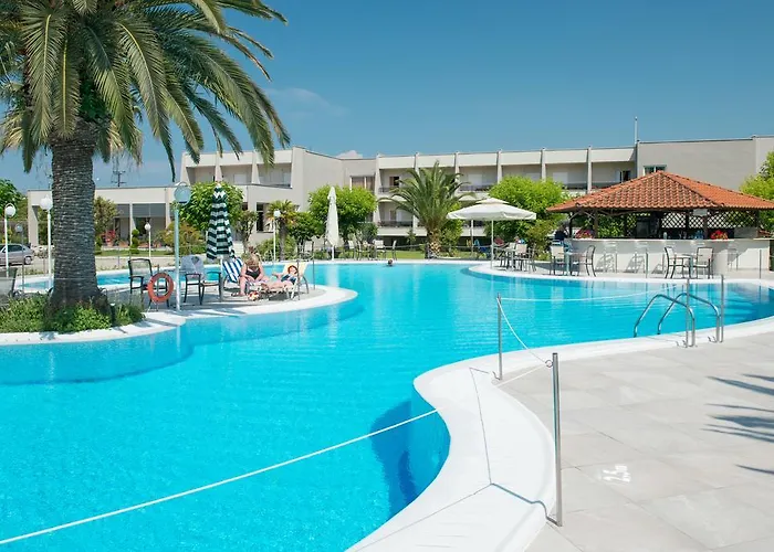 Aethria Otel 3*