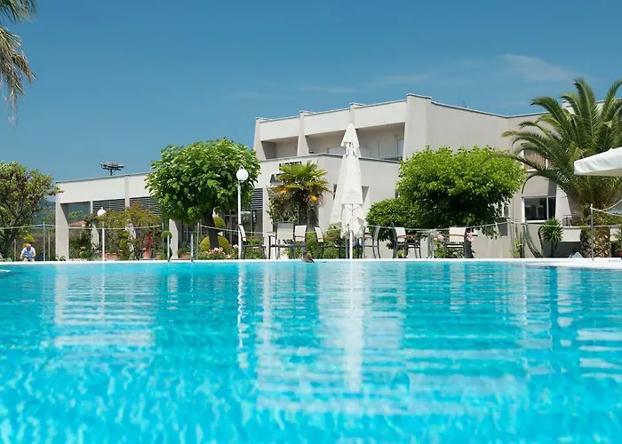 Aethria 3* Limenas (Thasos)