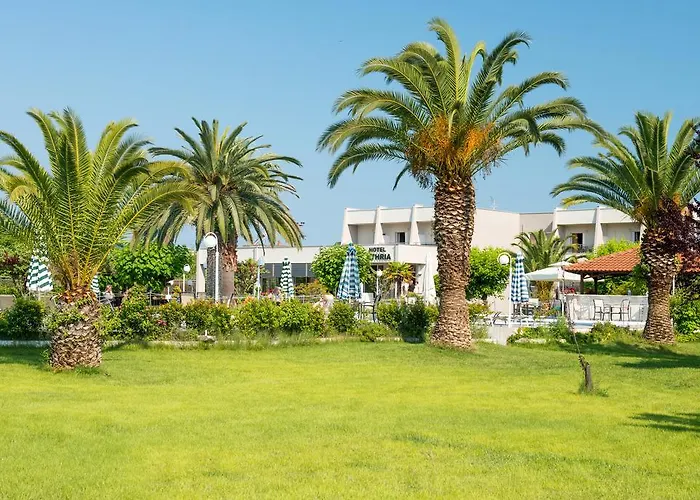 Aethria Limenas (Thasos)