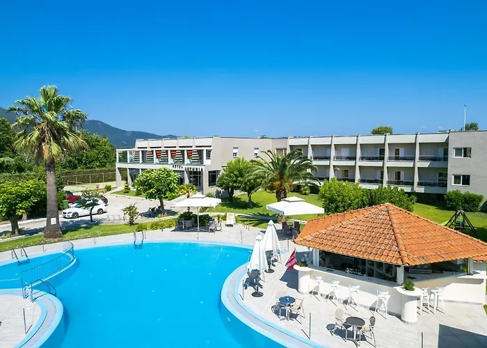 Aethria Limenas (Thasos)