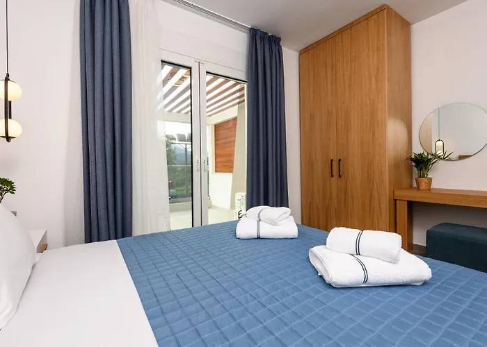 Aethria Otel Limenas (Thasos)