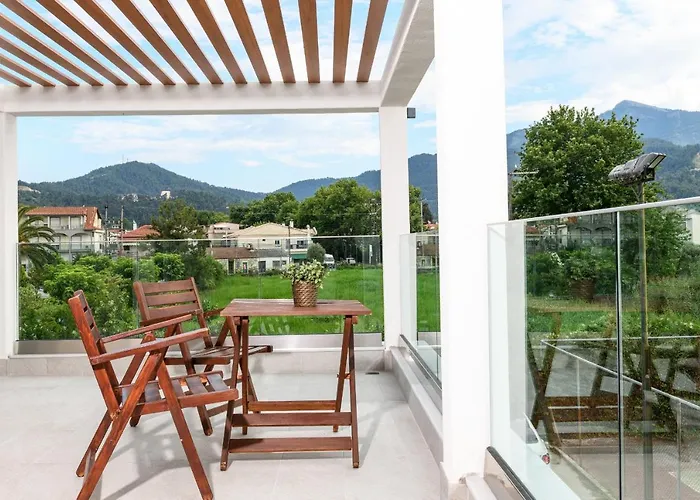 Aethria Limenas (Thasos)