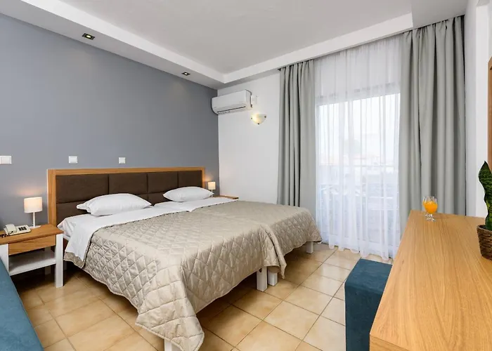 Aethria Limenas (Thasos)