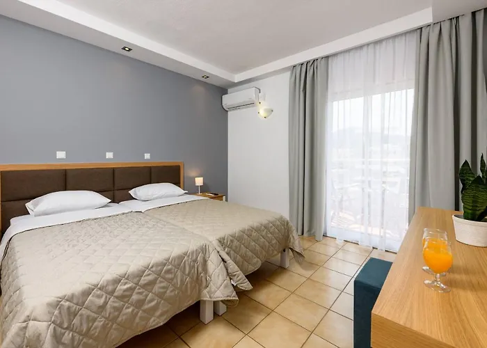 Aethria Otel Limenas (Thasos)