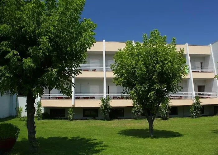 Aethria 3* Limenas (Thasos)