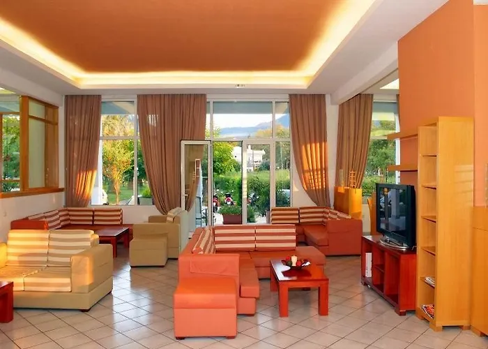 Aethria Limenas (Thasos)