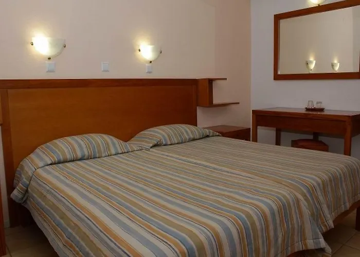 Otel Aethria 3*