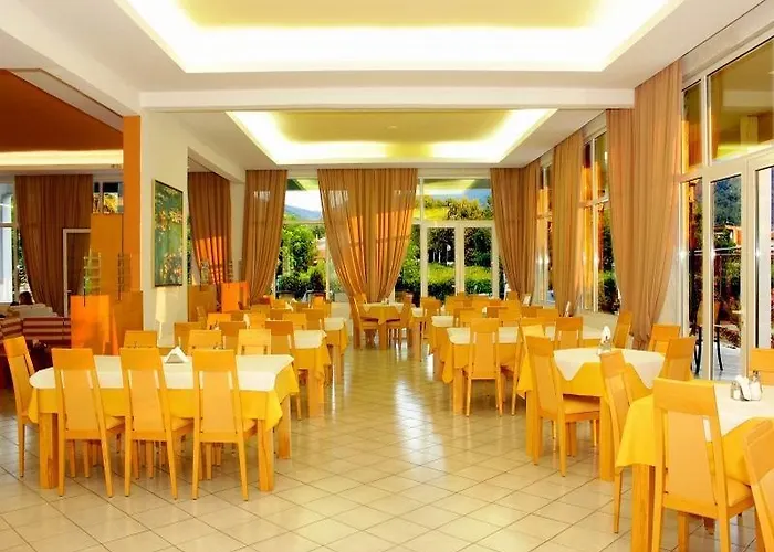 Aethria 3* Limenas (Thasos)