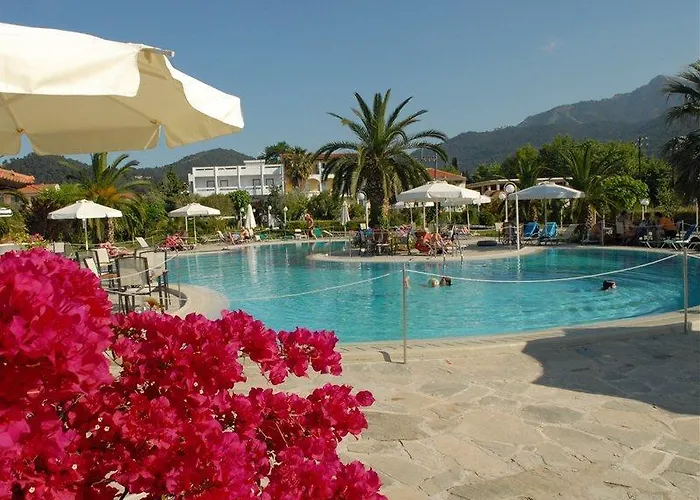 Aethria 3* Limenas (Thasos)