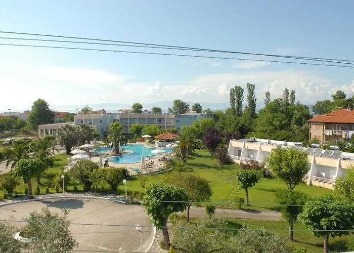 Aethria Otel 3*
