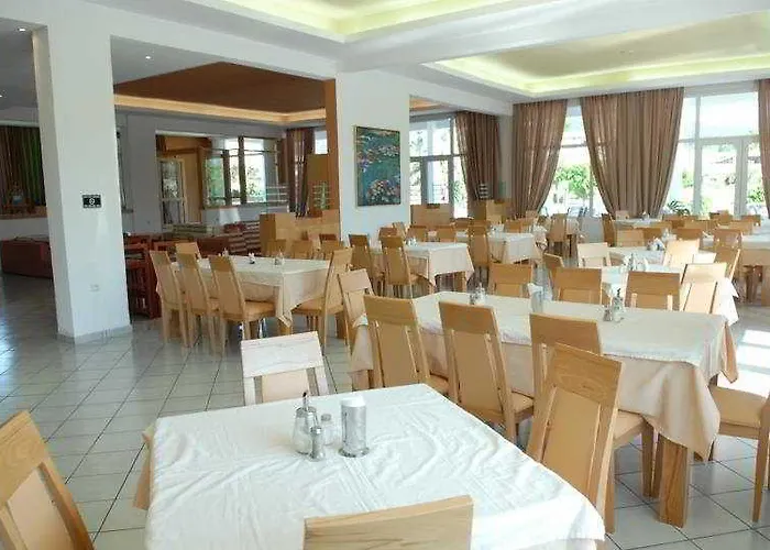 Aethria 3* Limenas (Thasos)