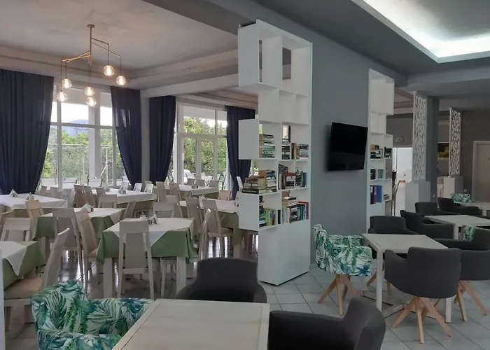 Aethria Limenas (Thasos)