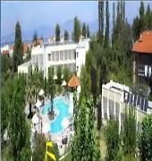 Aethria 3* Limenas (Thasos)